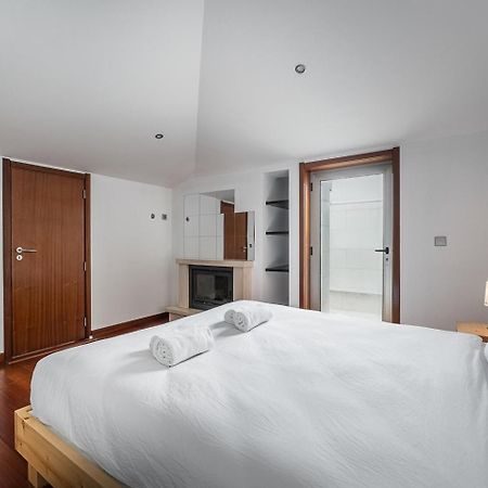 Guestready - A Modern Stay In Aveiro Buitenkant foto