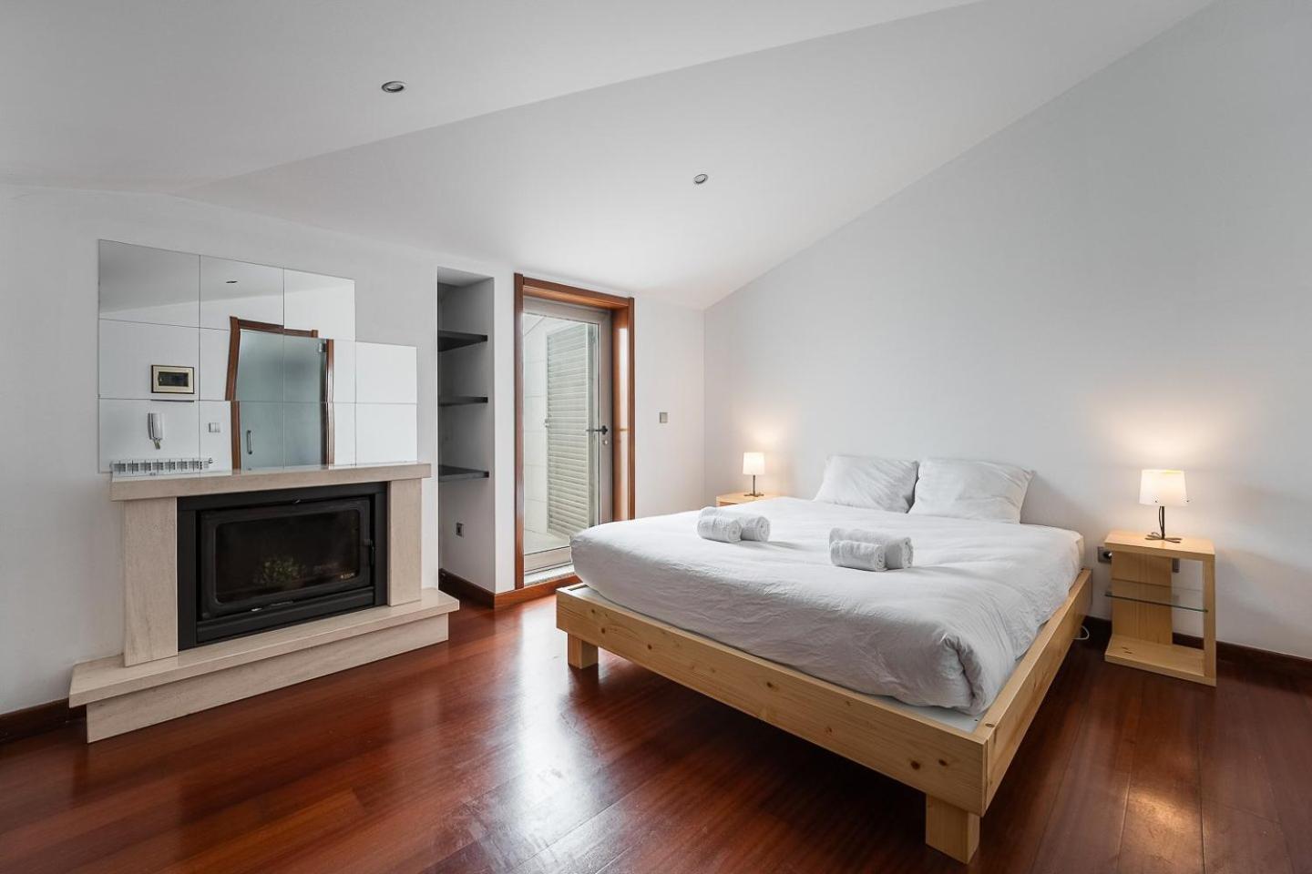 Guestready - A Modern Stay In Aveiro Buitenkant foto