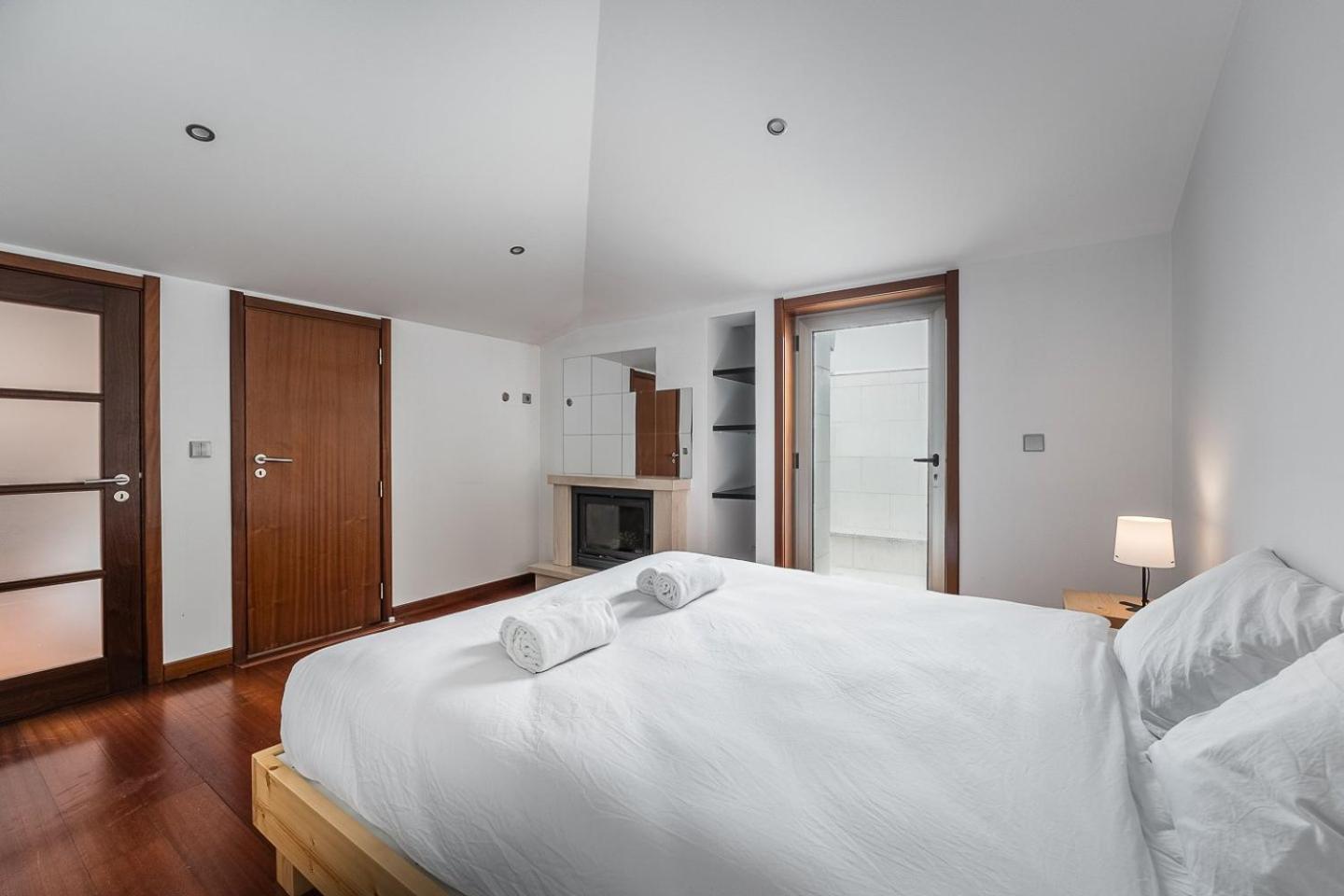 Guestready - A Modern Stay In Aveiro Buitenkant foto