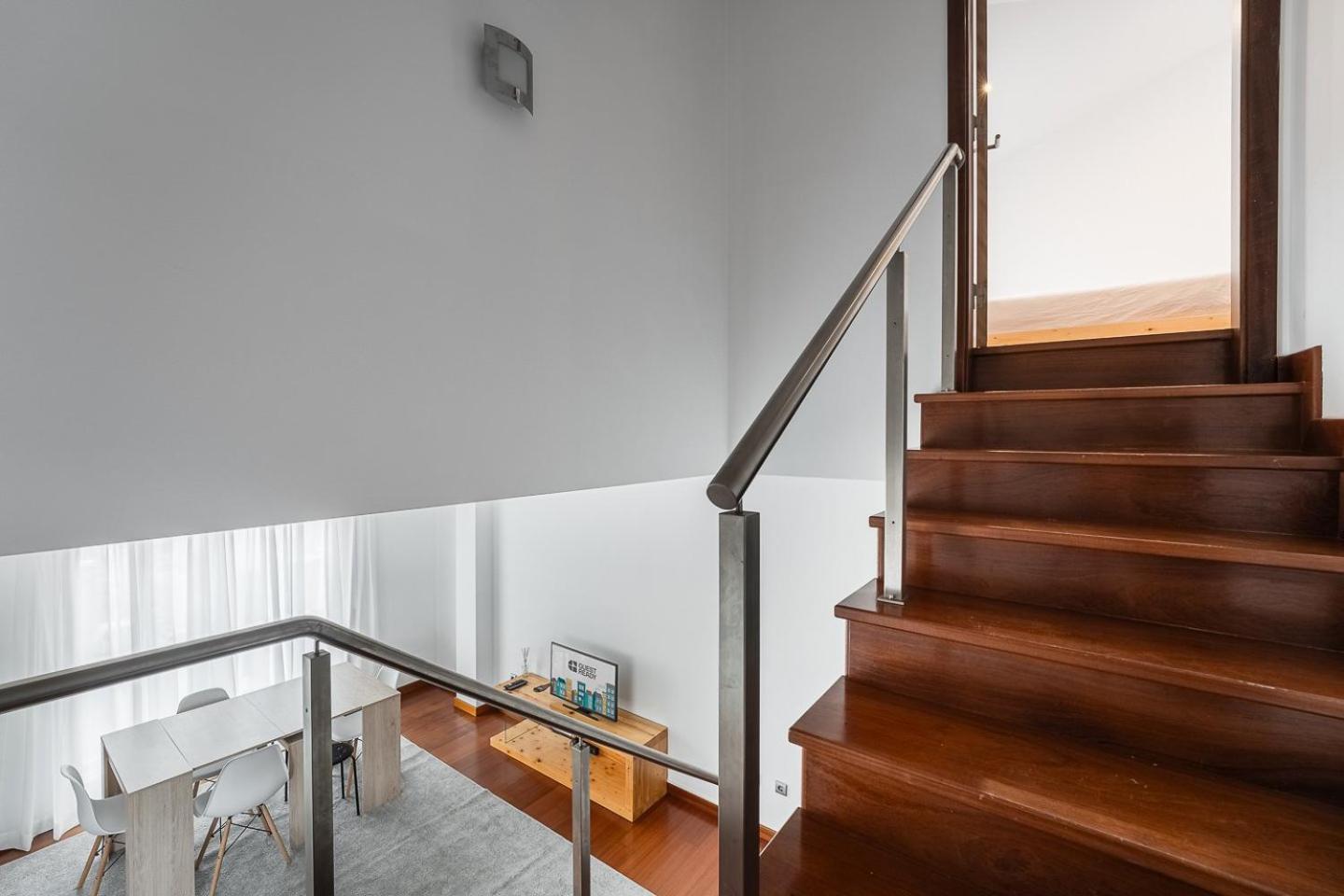 Guestready - A Modern Stay In Aveiro Buitenkant foto