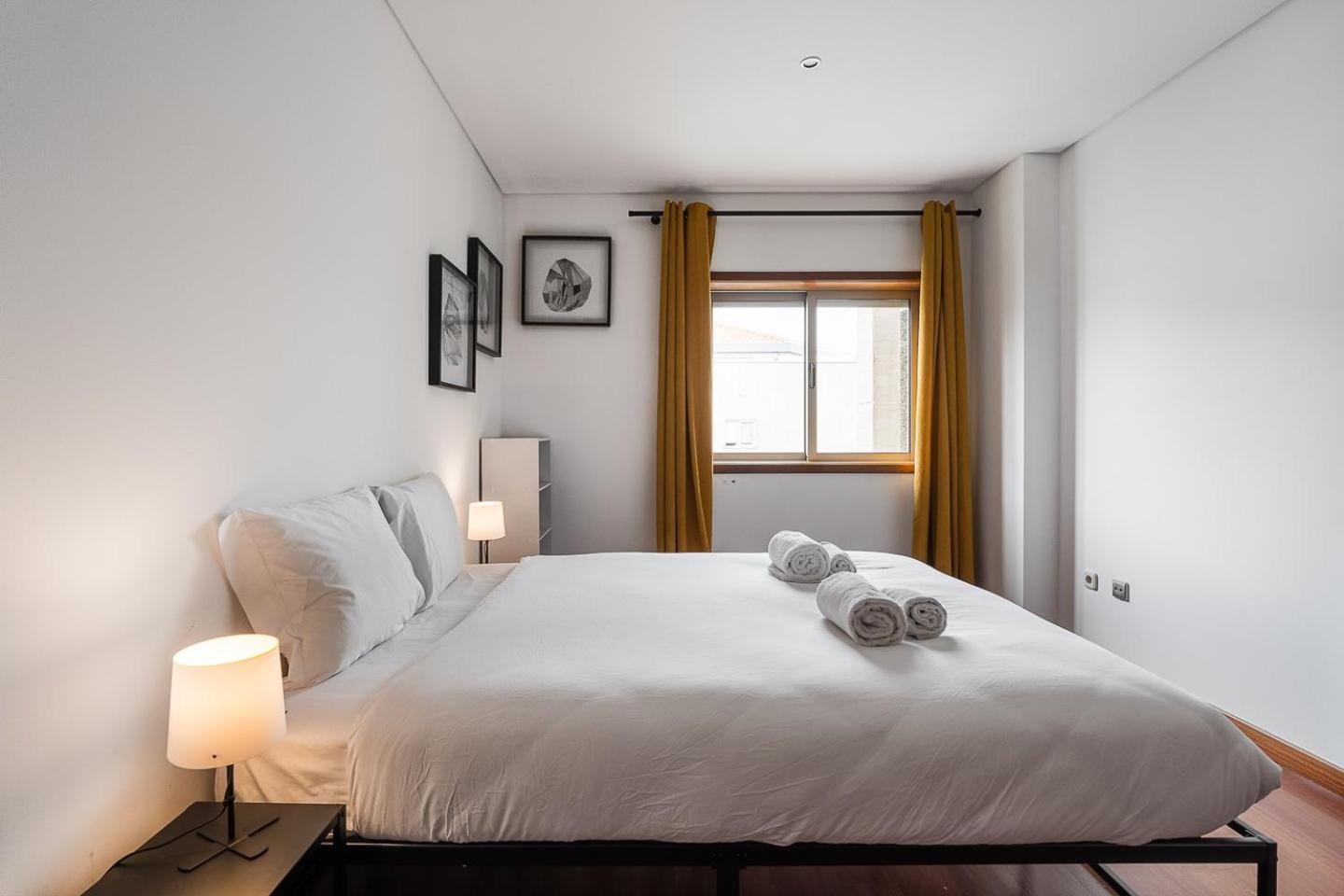 Guestready - A Modern Stay In Aveiro Buitenkant foto