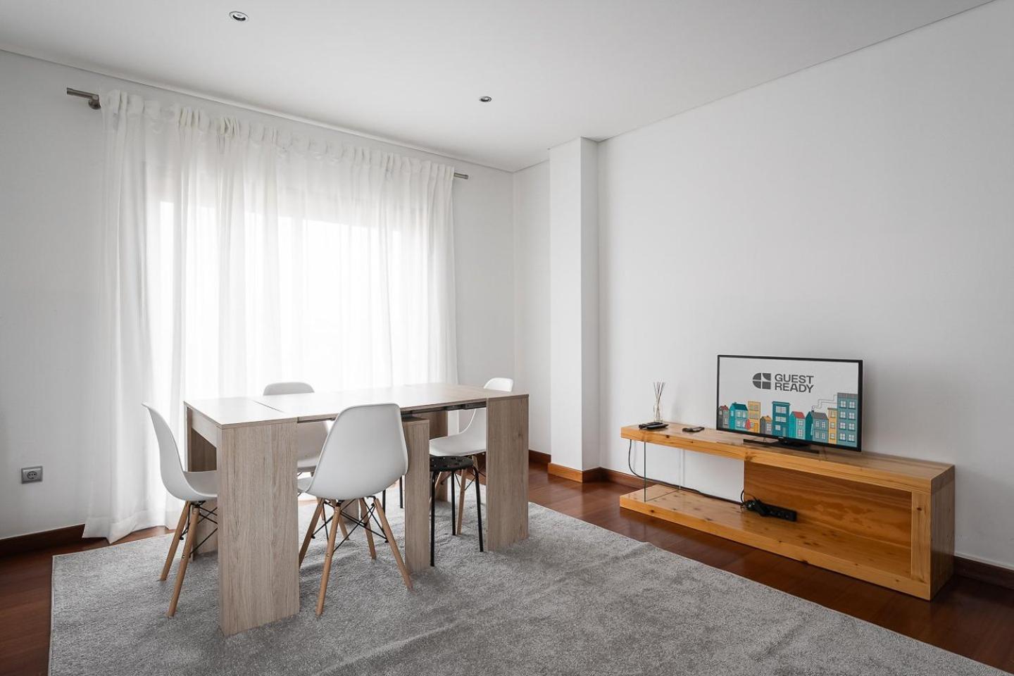 Guestready - A Modern Stay In Aveiro Buitenkant foto