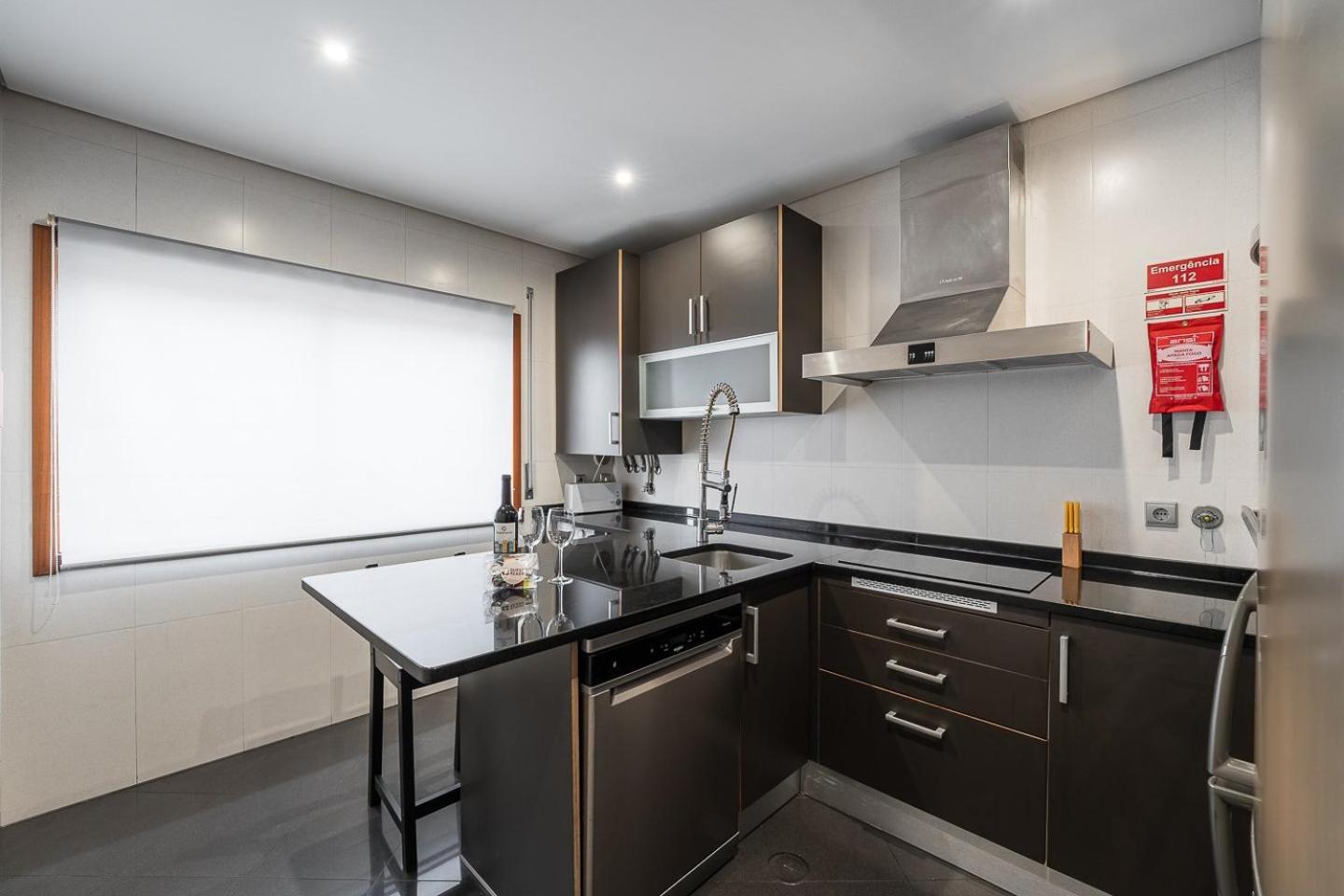 Guestready - A Modern Stay In Aveiro Buitenkant foto