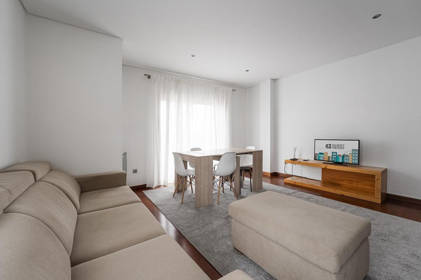 Guestready - A Modern Stay In Aveiro Buitenkant foto
