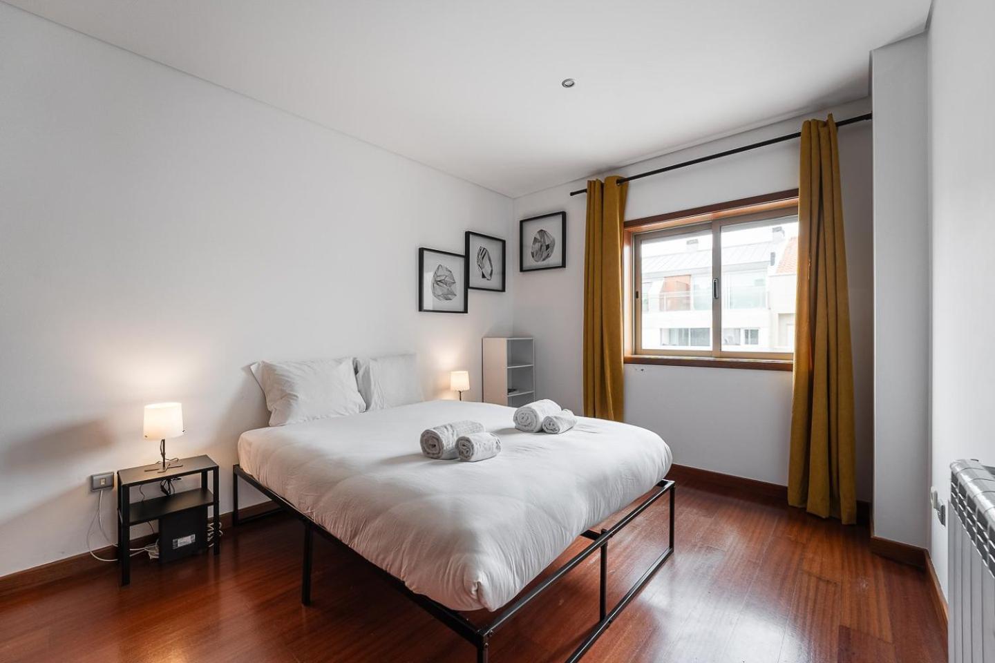 Guestready - A Modern Stay In Aveiro Buitenkant foto