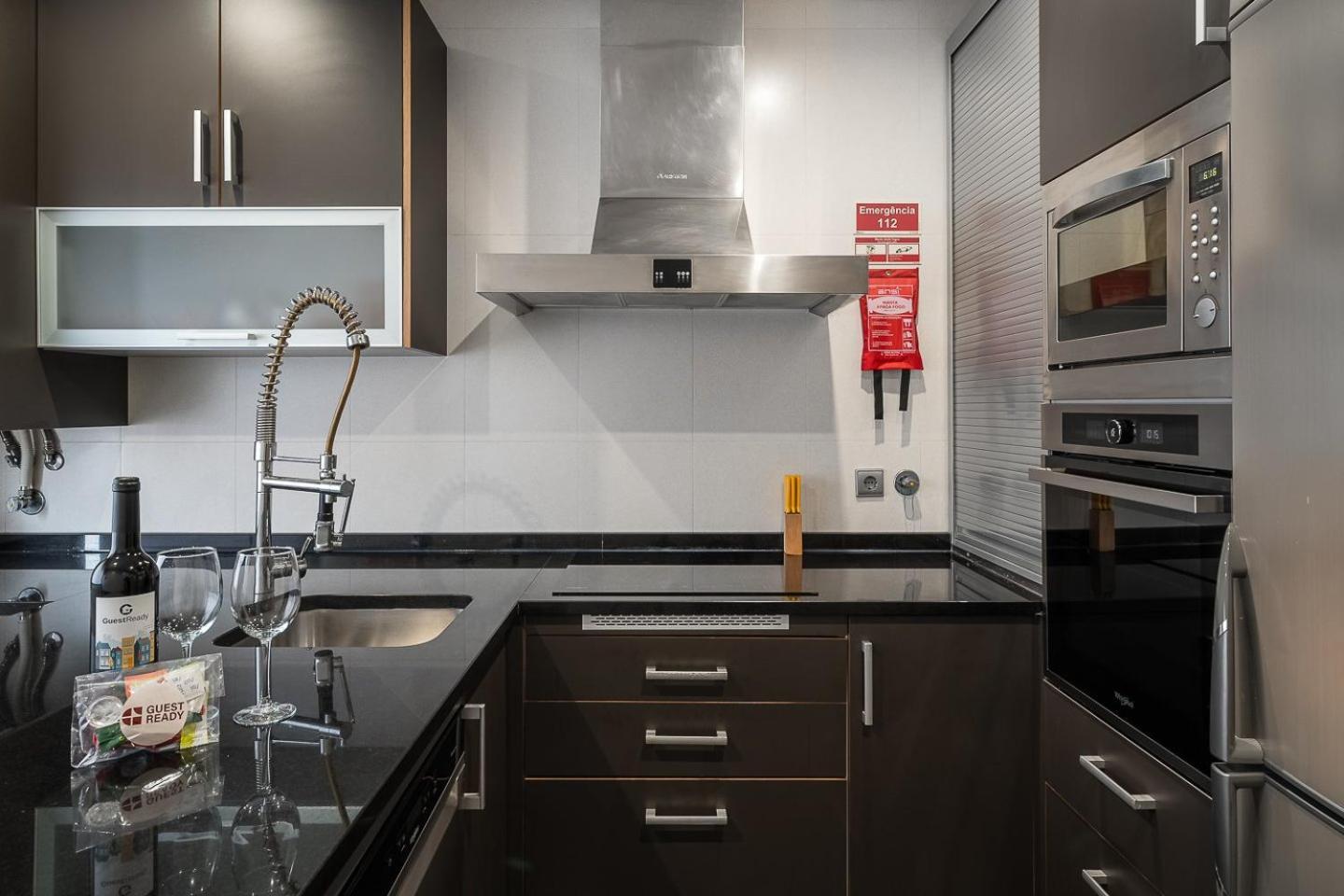Guestready - A Modern Stay In Aveiro Buitenkant foto