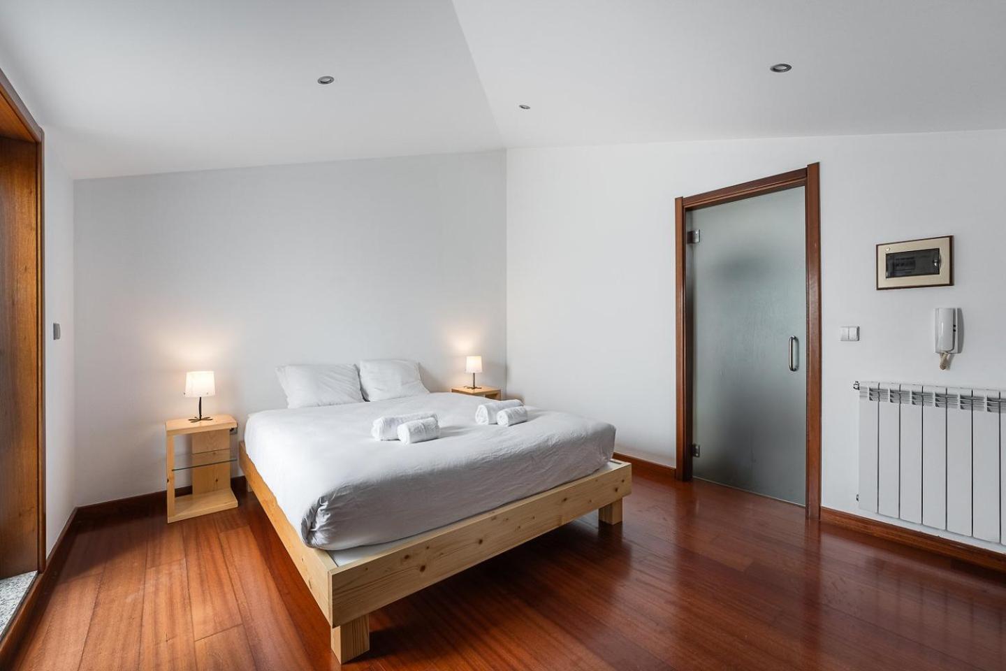 Guestready - A Modern Stay In Aveiro Buitenkant foto