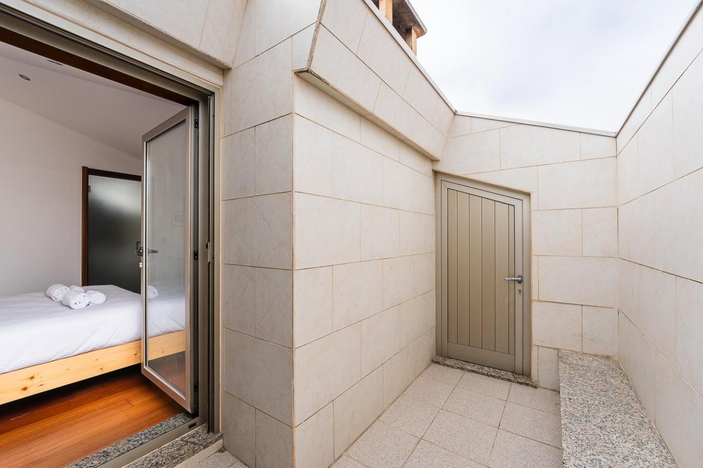 Guestready - A Modern Stay In Aveiro Buitenkant foto
