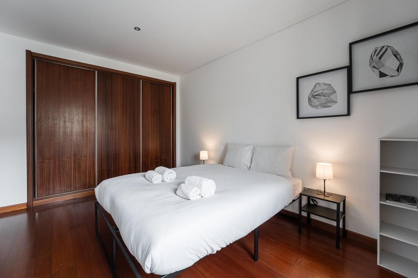 Guestready - A Modern Stay In Aveiro Buitenkant foto