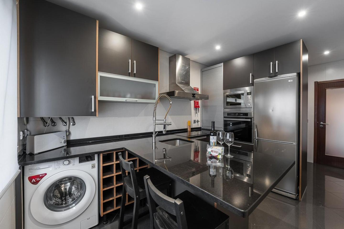 Guestready - A Modern Stay In Aveiro Buitenkant foto