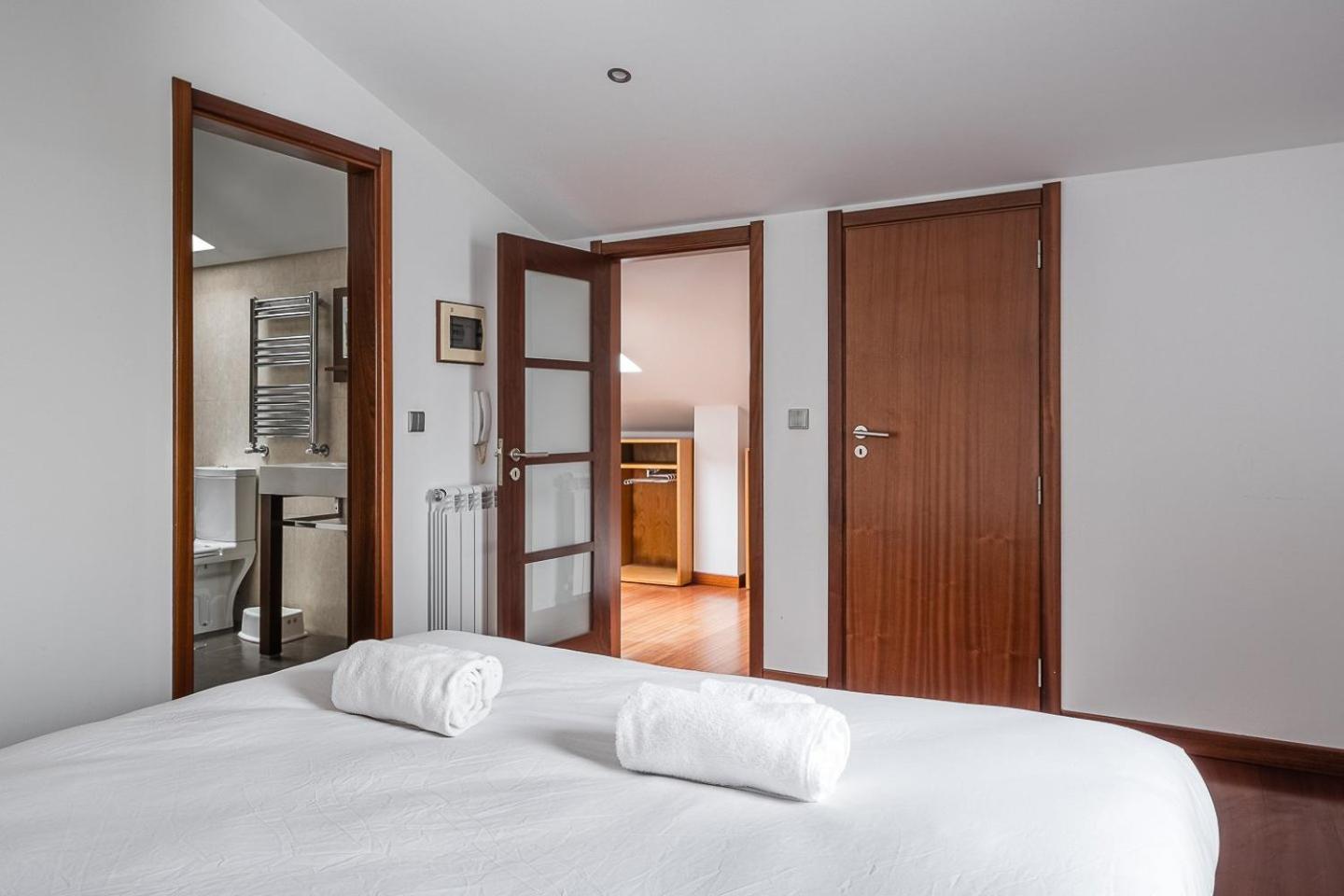 Guestready - A Modern Stay In Aveiro Buitenkant foto